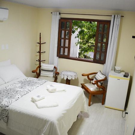 Nova Suite - Centro De Domingos Martins + Cafe Da Manha מראה חיצוני תמונה