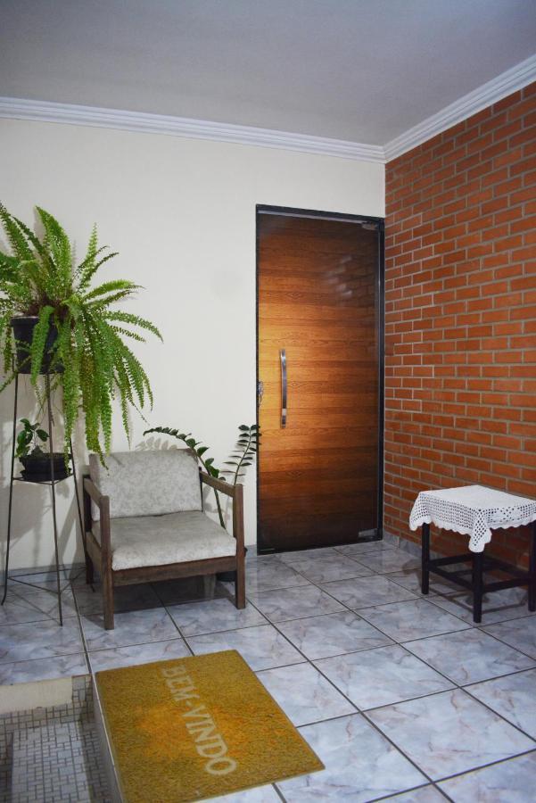 Nova Suite - Centro De Domingos Martins + Cafe Da Manha מראה חיצוני תמונה