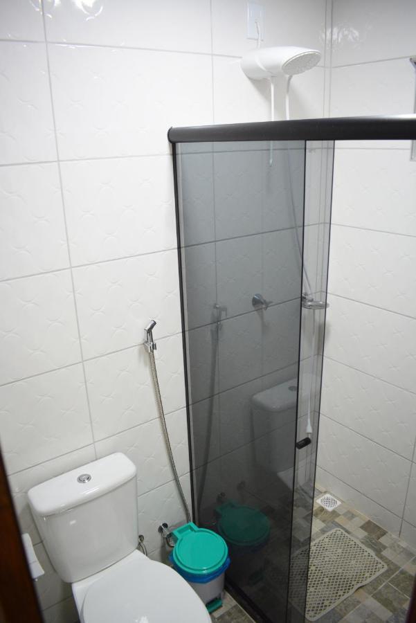 Nova Suite - Centro De Domingos Martins + Cafe Da Manha מראה חיצוני תמונה