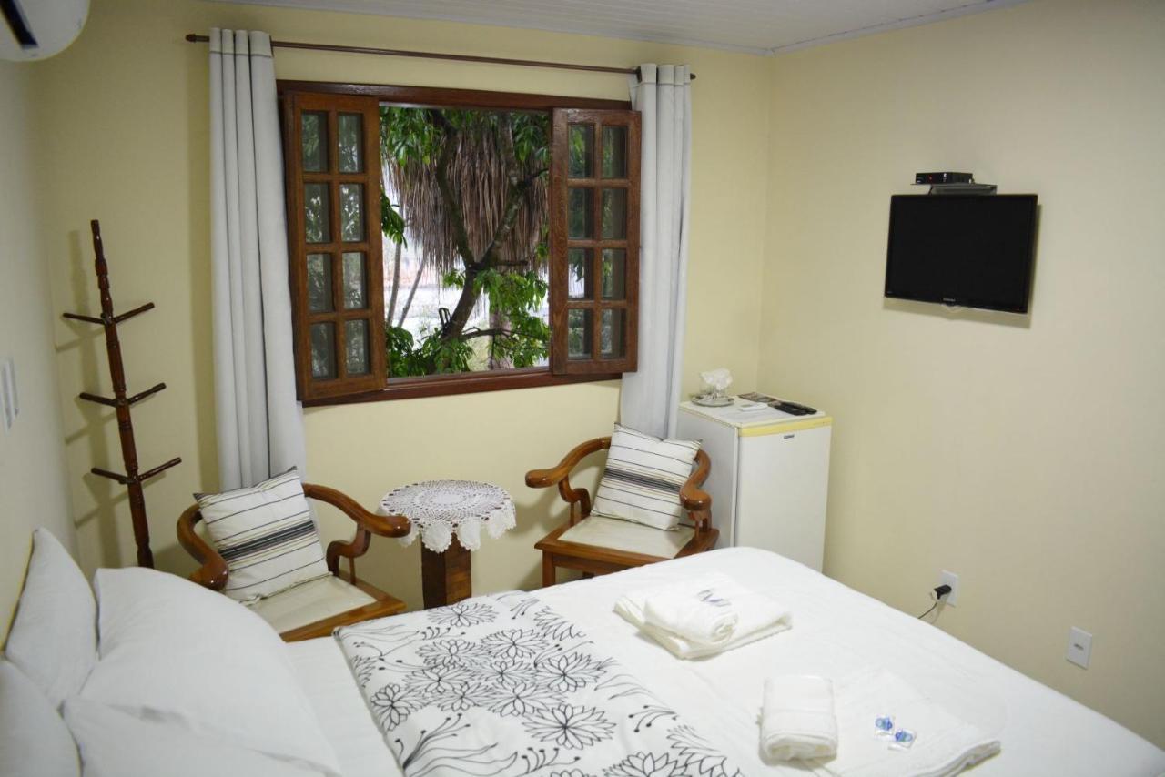 Nova Suite - Centro De Domingos Martins + Cafe Da Manha מראה חיצוני תמונה