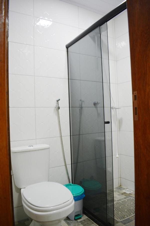 Nova Suite - Centro De Domingos Martins + Cafe Da Manha מראה חיצוני תמונה